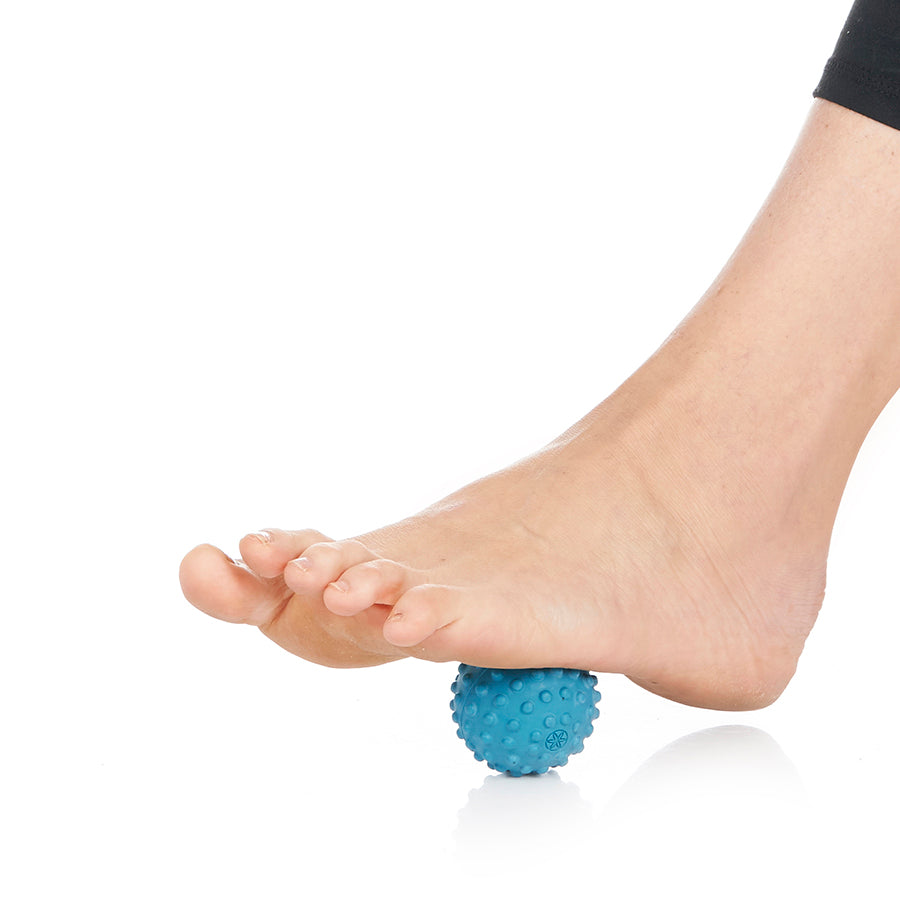 Gaiam Treat Your Feet Kit