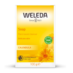 Calendula Soap