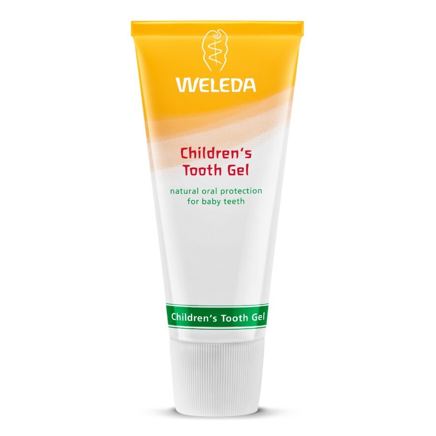 Children's Tooth Gel