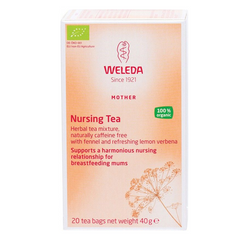 Nursing Tea