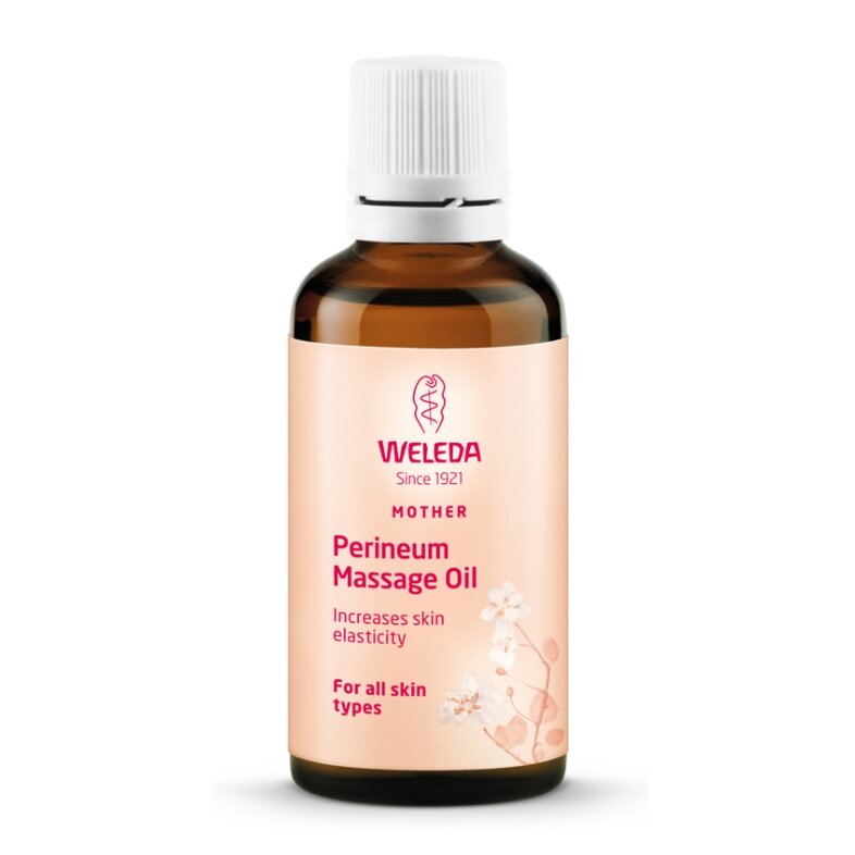 Perineum Massage Oil