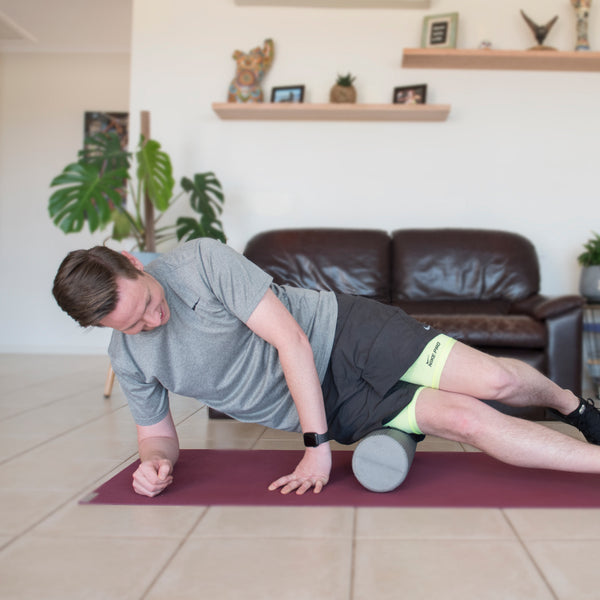 Core Floor Men Strengthen pelvic Floor for Men Core Floor Restore