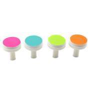 Haakaa Baby Nail Care Set Replacement Pads - Assorted