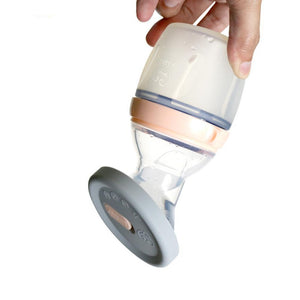 Haakaa Silicone Breast Pump Cap