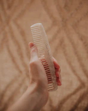 Reflexology Labour Comb