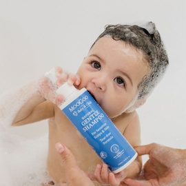 MooGoo Baby Range - Gentle Shampoo 250ml
